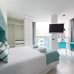 Apartment In Canteras Near The