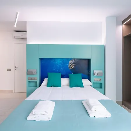 Apartment In Canteras Near The Las Palmas de Gran Canaria